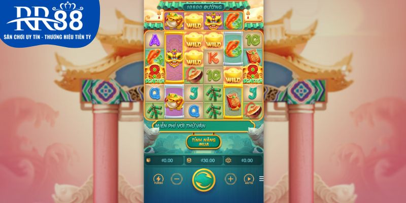 Giới thiệu về game Jackpot Vua Tài Lộc hấp dẫn