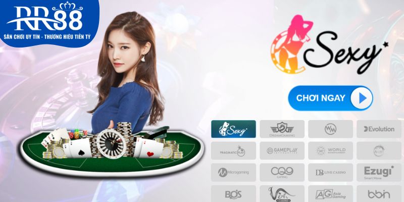 Khám phá thiên đường Casino đỉnh cao hiện nay