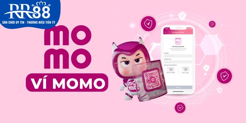 Momo gửi tiền cực nhanh và miễn phí