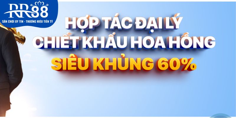 Những quyền lợi hấp dẫn khi hợp tác cùng nền tảng